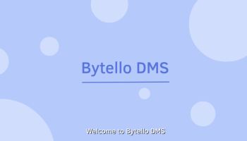 Bytello DMS-03 MG动画